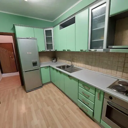 Apartment 4b Komuna Parisit Tirana