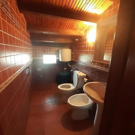 Apartment 4b Komuna Parisit Tirana